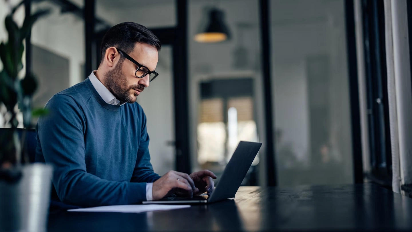 Expertise & Précision